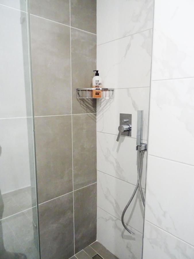 Callas Residence Jaliszósz Kültér fotó