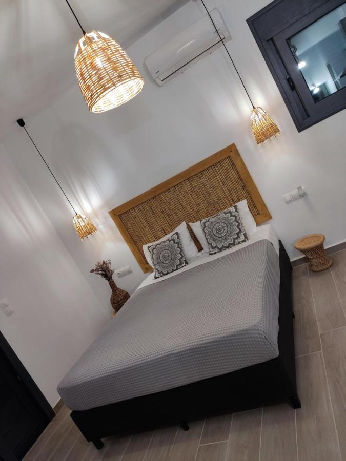 Callas Residence Jaliszósz Kültér fotó