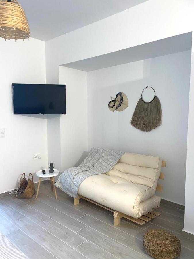 Callas Residence Jaliszósz Kültér fotó