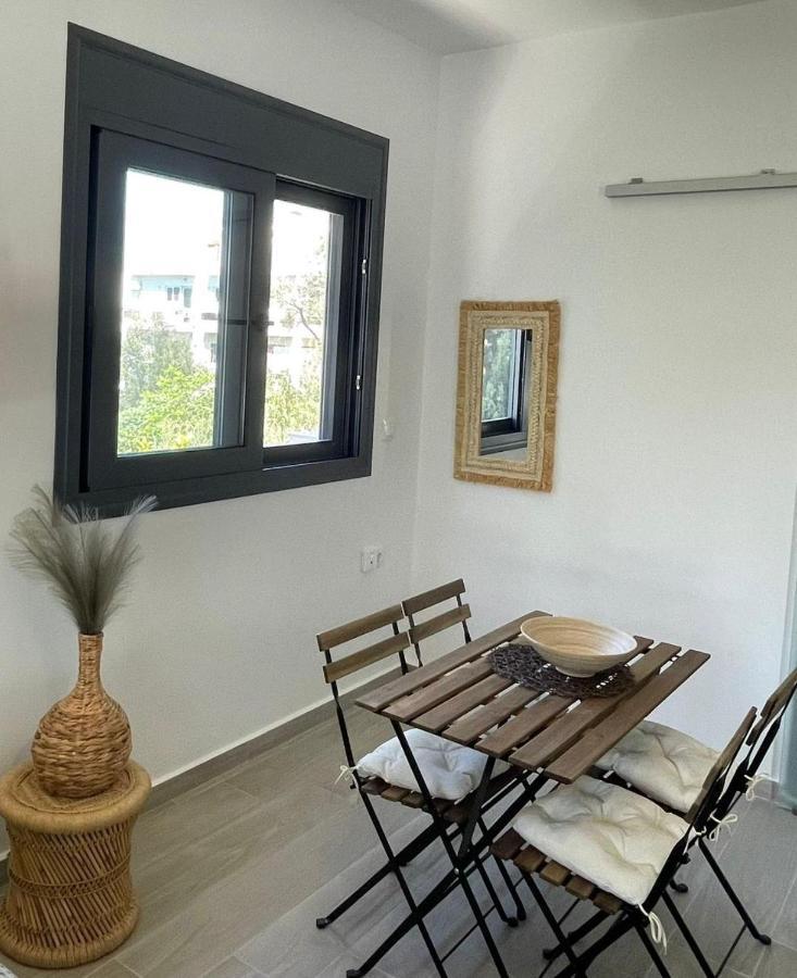 Callas Residence Jaliszósz Kültér fotó