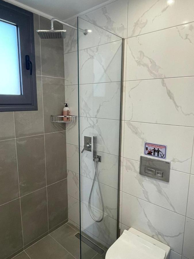 Callas Residence Jaliszósz Kültér fotó