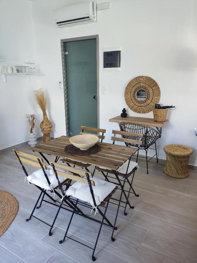 Callas Residence Jaliszósz Kültér fotó