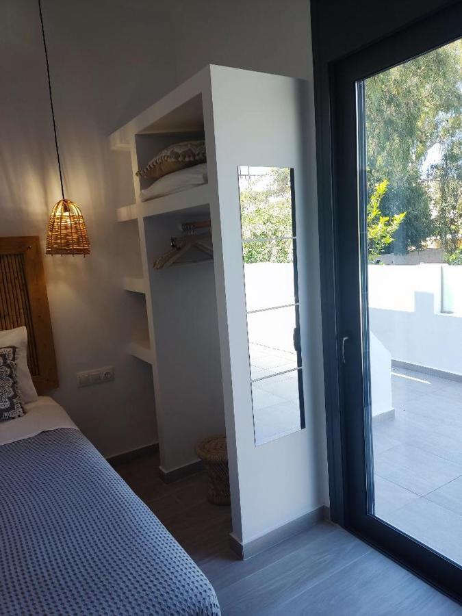 Callas Residence Jaliszósz Kültér fotó