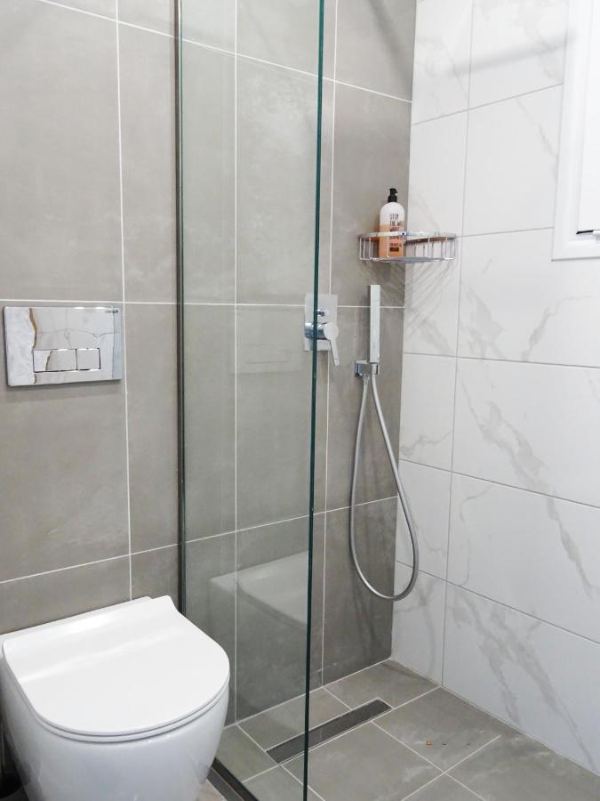 Callas Residence Jaliszósz Kültér fotó