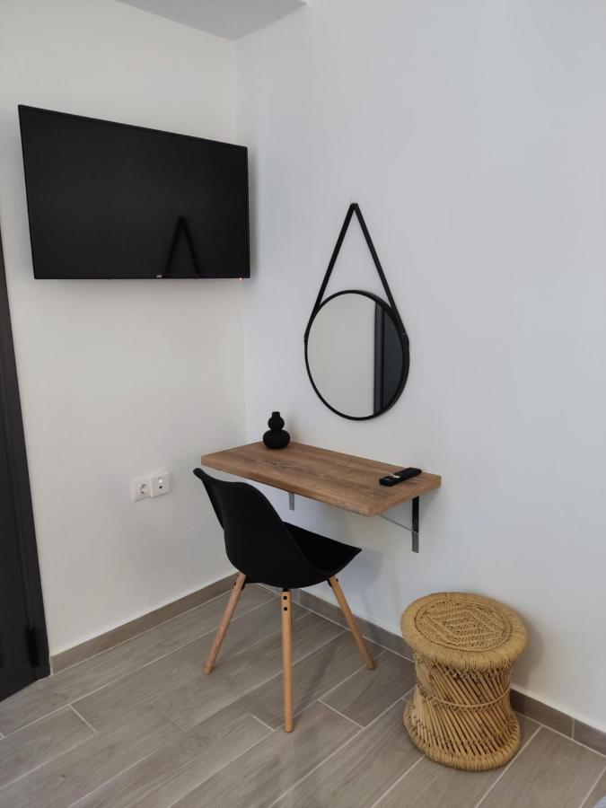 Callas Residence Jaliszósz Kültér fotó
